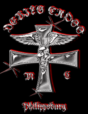 Logo MCDC
